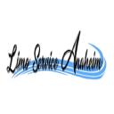 Limo Service Anaheim logo
